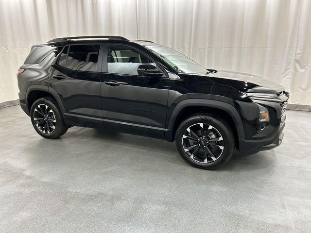 New 2026 Chevrolet Equinox AWD RS