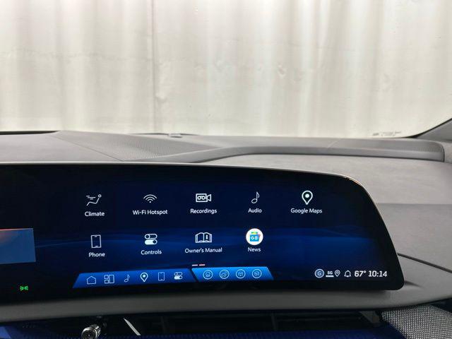 2027 Cadillac OPTIQ PREMIUM LUXURY 缩略图 11