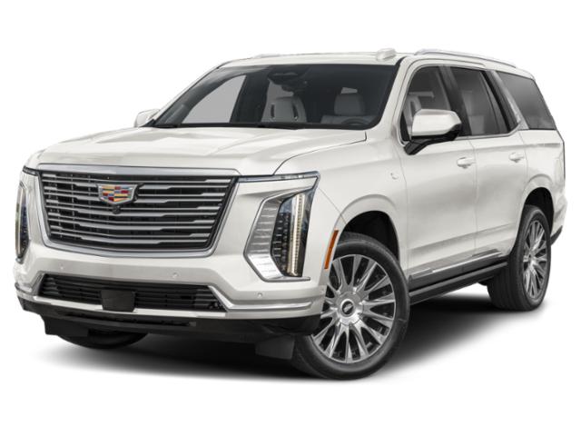 New 2026 Cadillac Escalade Sport Platinum