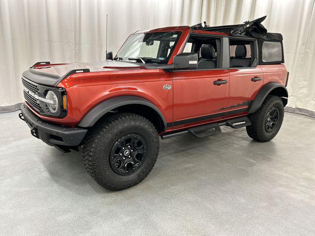 FORD BRONCO - 2