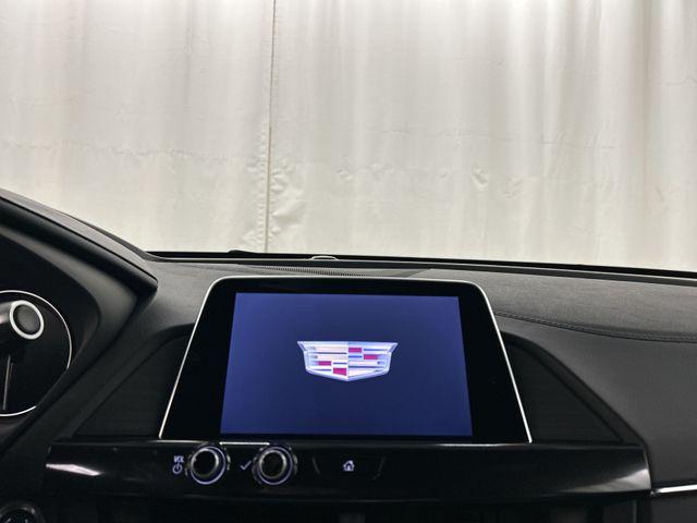 صورة 9 لـ 2025 Cadillac CT4 PREMIUM LUXURY RWD
