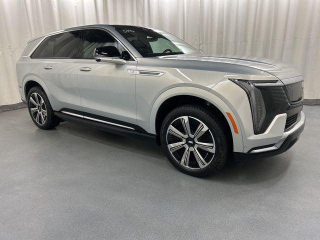 2025 Cadillac Escalade IQ