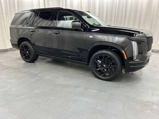 2026 Cadillac Escalade