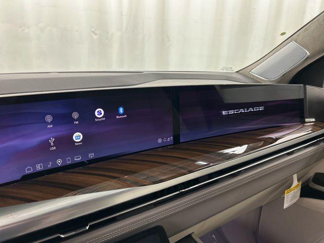 صورة مصغرة 13 لـ 2026 Cadillac ESCALADE ESV PLATINUM