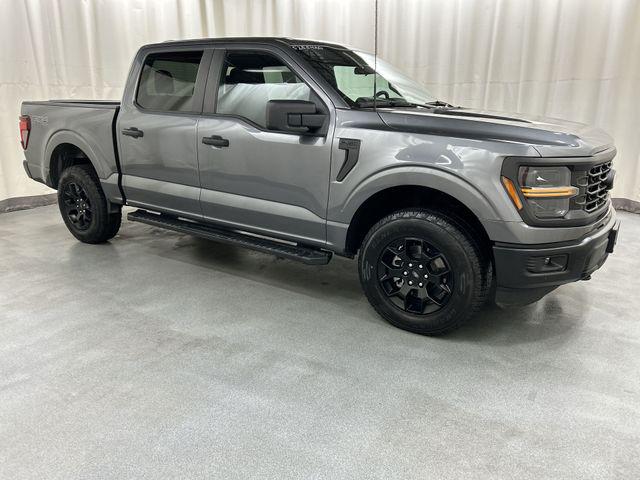 FORD F-150 STX - 1