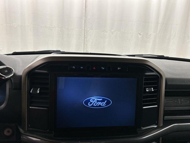 FORD F-150 STX - 9