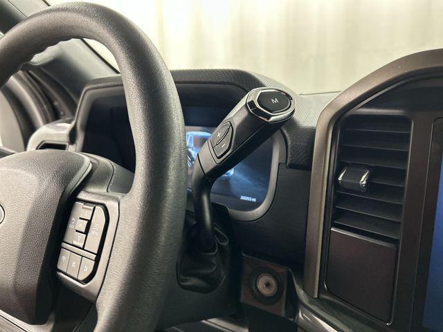 FORD F-150 STX - 10