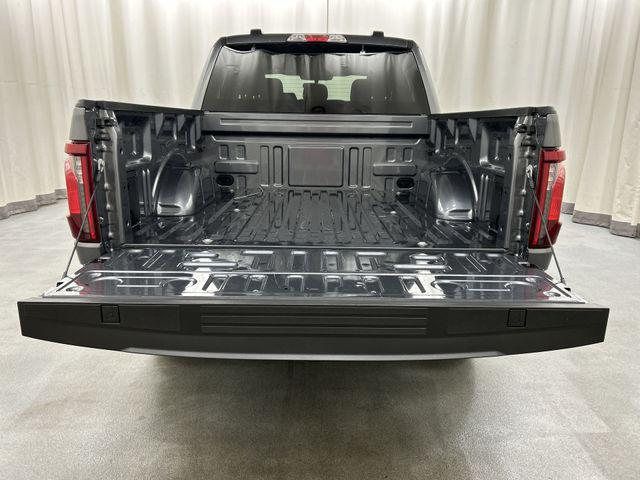 FORD F-150 STX - 7