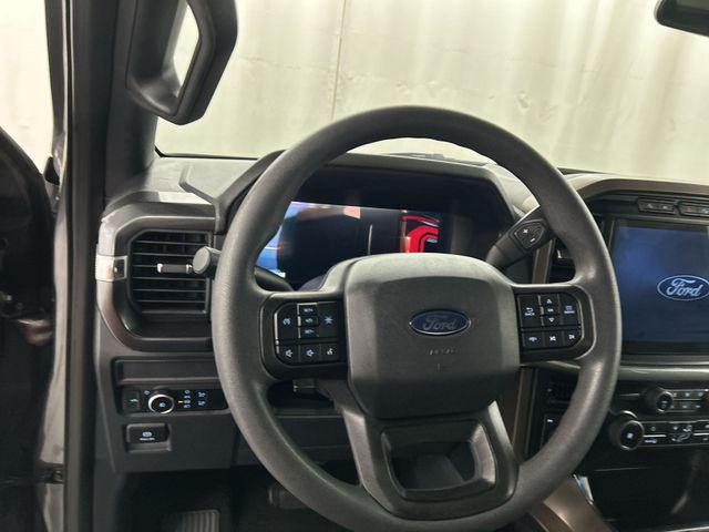 FORD F-150 STX - 8