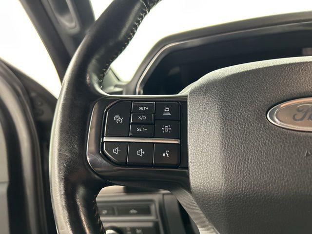 FORD F-150 PLATINUM - 9
