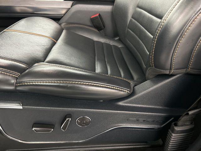 FORD F-150 PLATINUM - 6