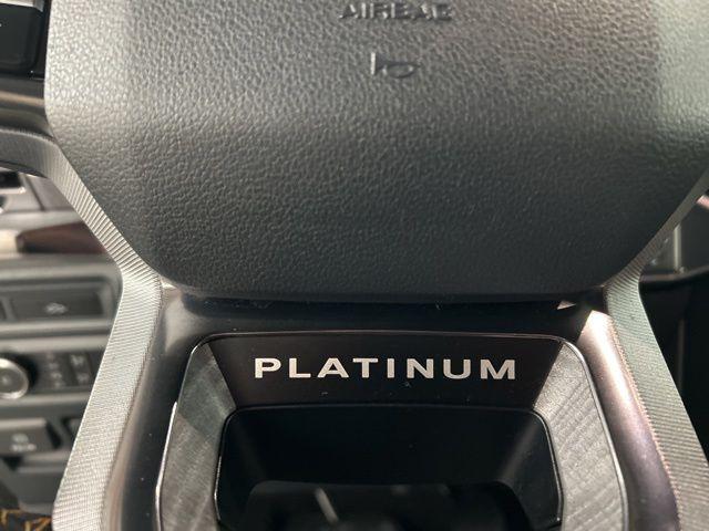 FORD F-150 PLATINUM - 10