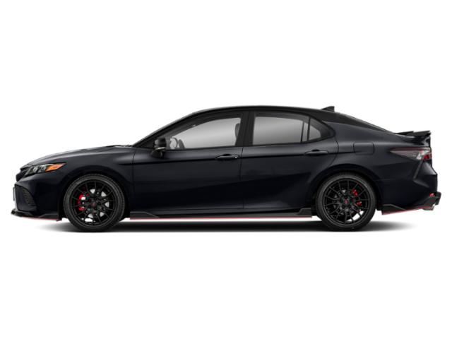 صورة 2 لـ 2021 Toyota CAMRY TRD