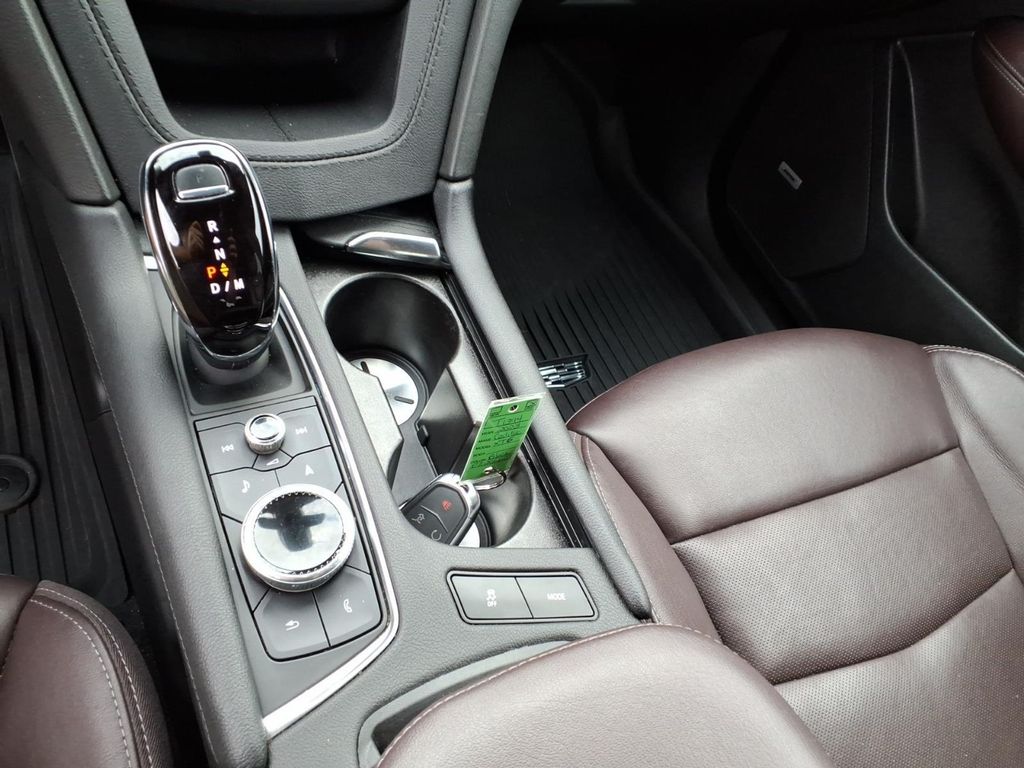 2023 Cadillac XT6 PREMIUM LUXURY AWD 缩略图 11