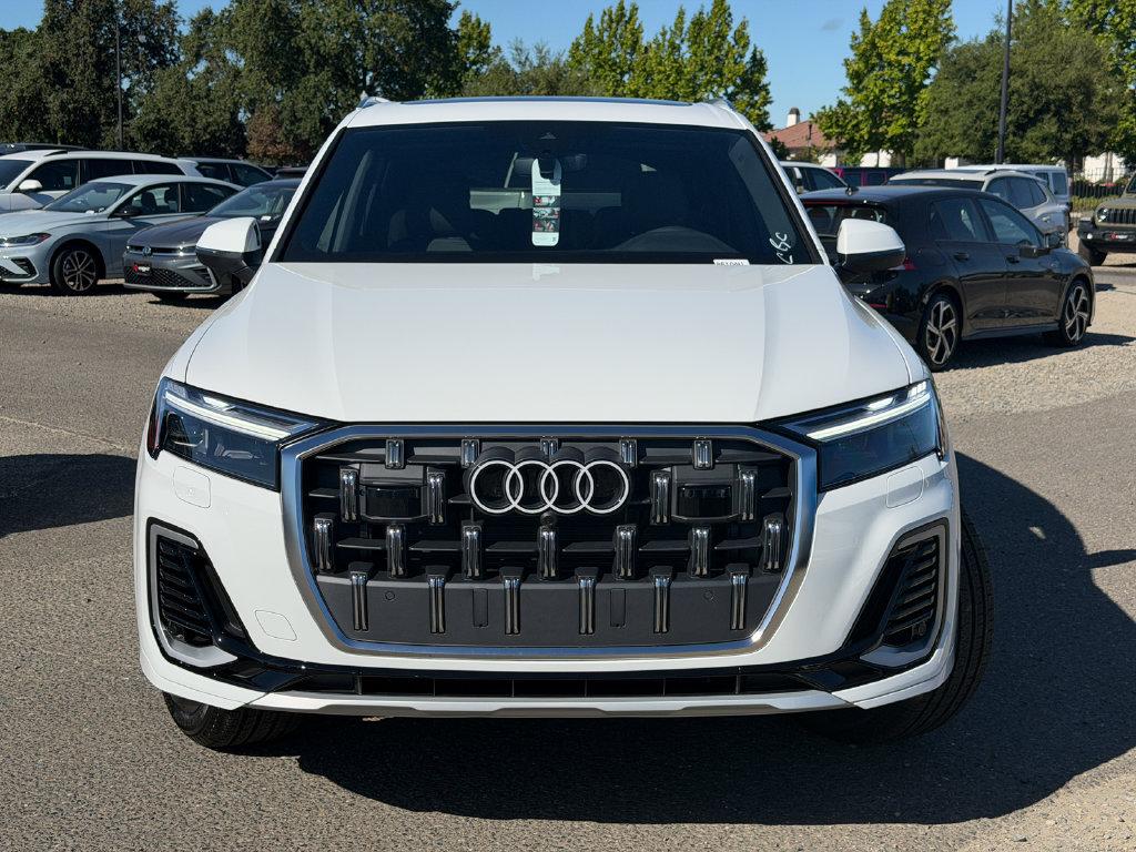 صورة مصغرة 4 لـ 2026 AUDI Q7 45 PREMIUM
