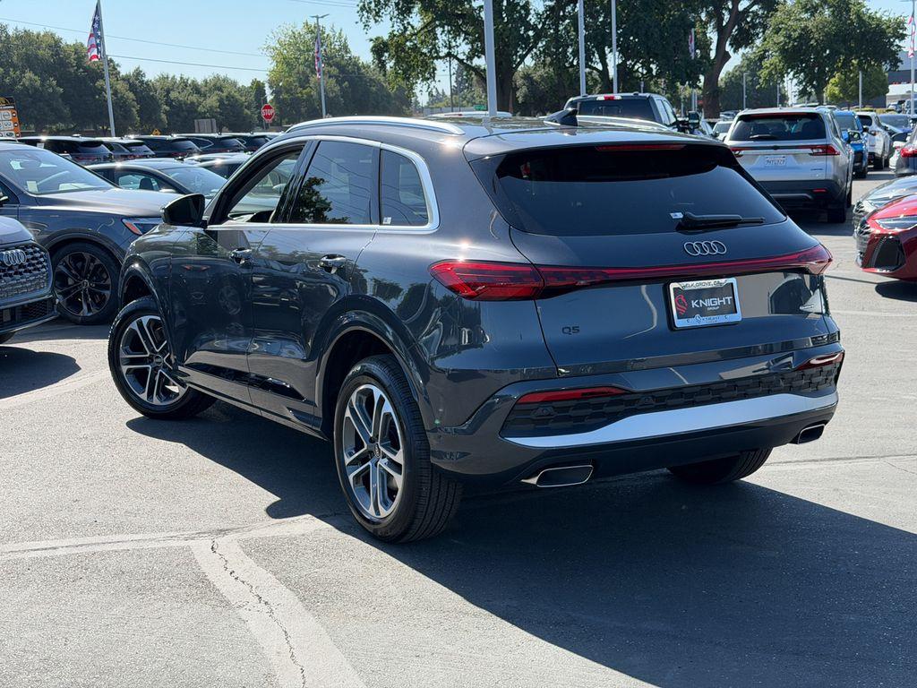 2026 AUDI Q5 PLUS 照片 9