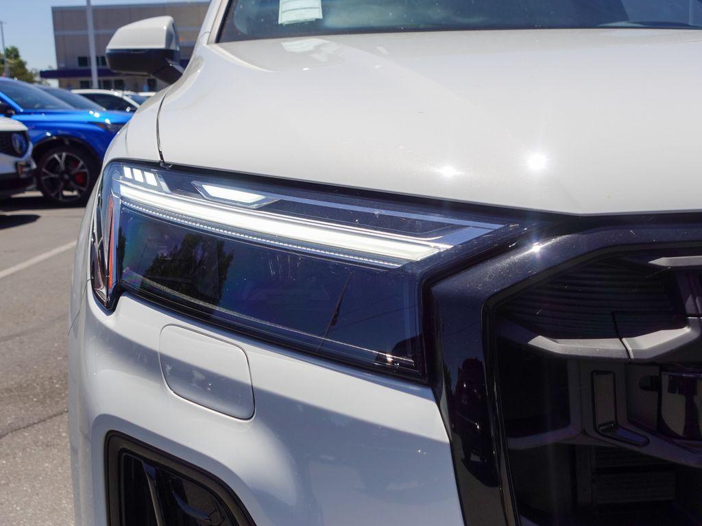 صورة 4 لـ 2026 AUDI Q7 55 PRESTIGE