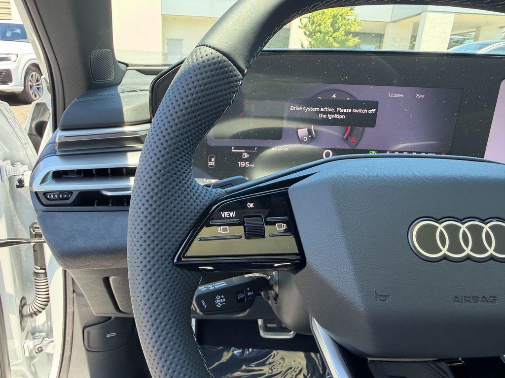 2026 AUDI S5 PLUS — миниатюра 20
