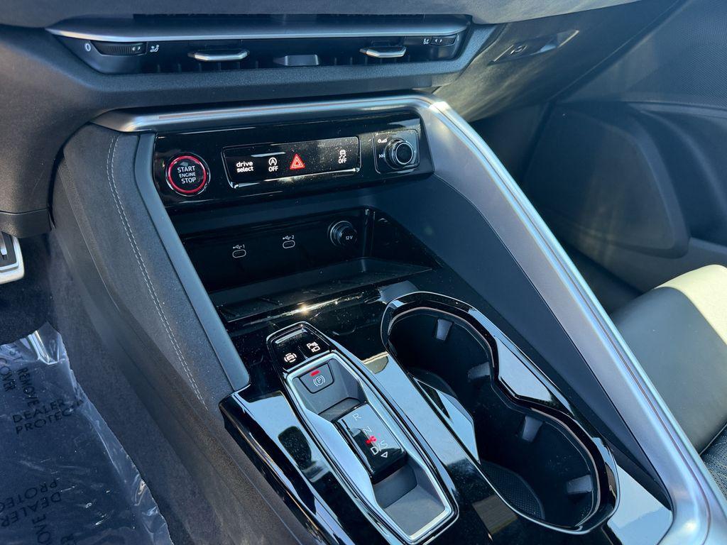 2026 AUDI SQ5 3.0T PREMIUM PLUS — миниатюра 22