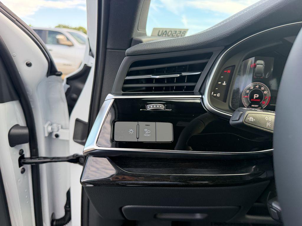 2026 AUDI Q7 45 PREMIUM PLUS thumbnail 20
