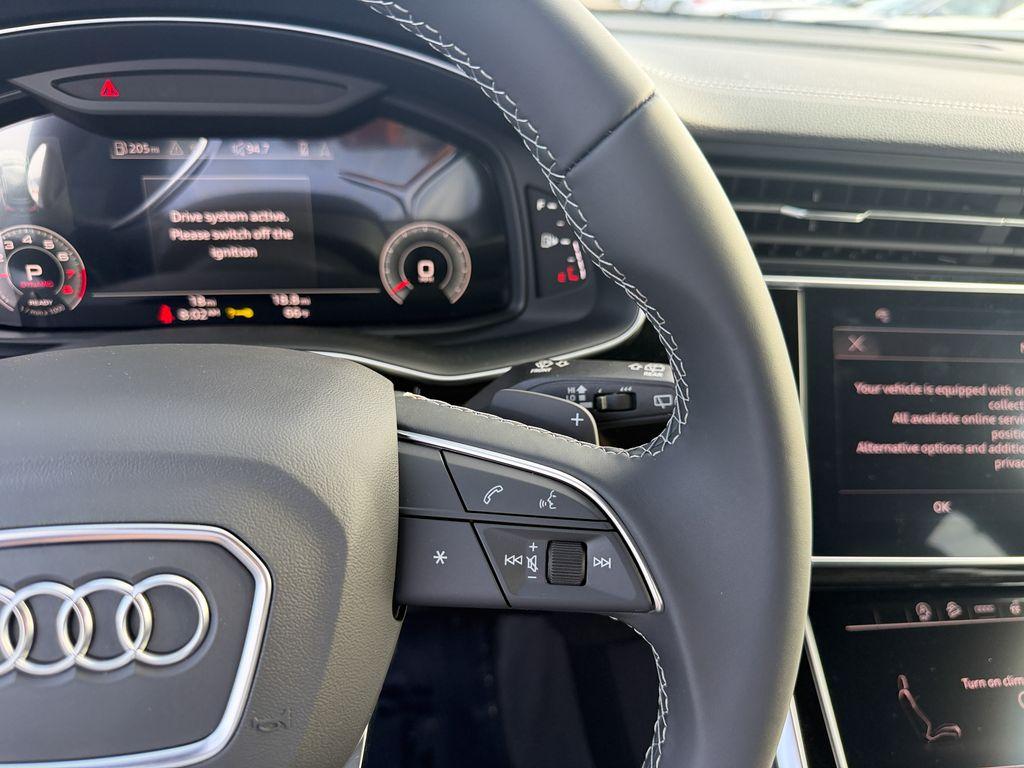2026 AUDI Q7 45 PREMIUM PLUS thumbnail 17