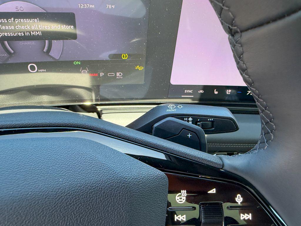 صورة مصغرة 17 لـ 2027 AUDI A6 E-TRON PLUS