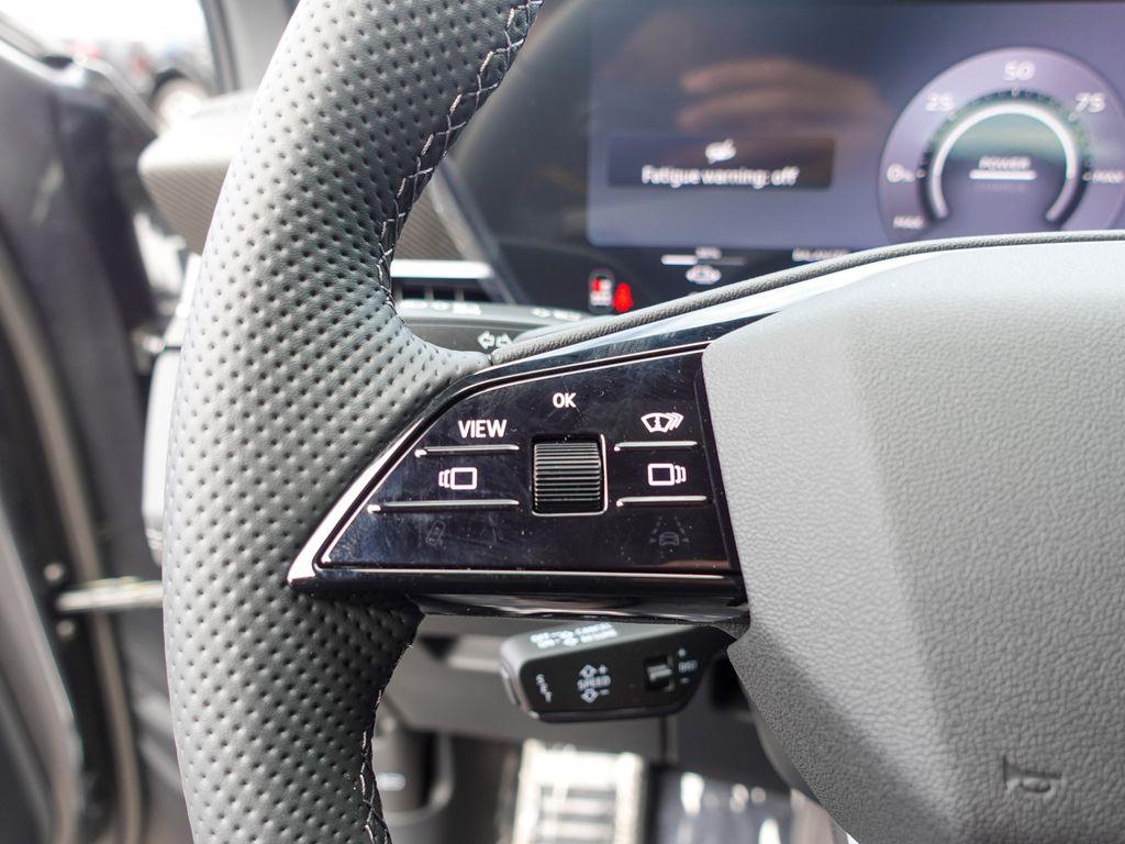 2027 AUDI SQ6 E-TRON PREMIUM PLUS 缩略图 11