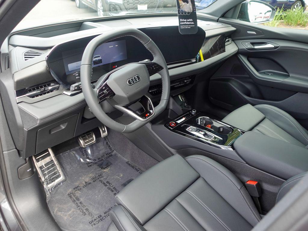 صورة 9 لـ 2027 AUDI SQ6 E-TRON PREMIUM PLUS