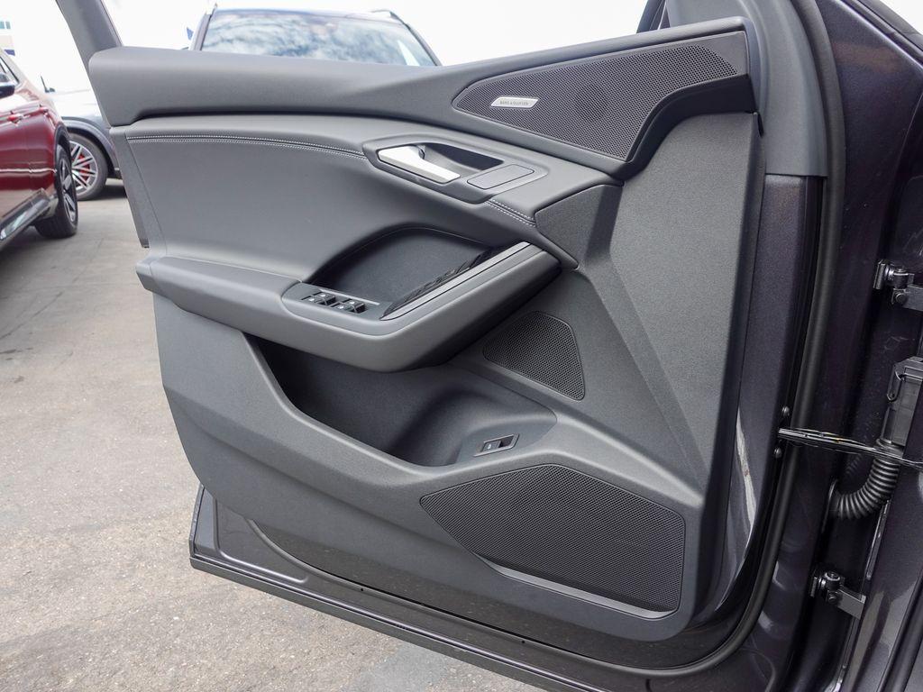 2027 AUDI SQ6 E-TRON PREMIUM PLUS 缩略图 19