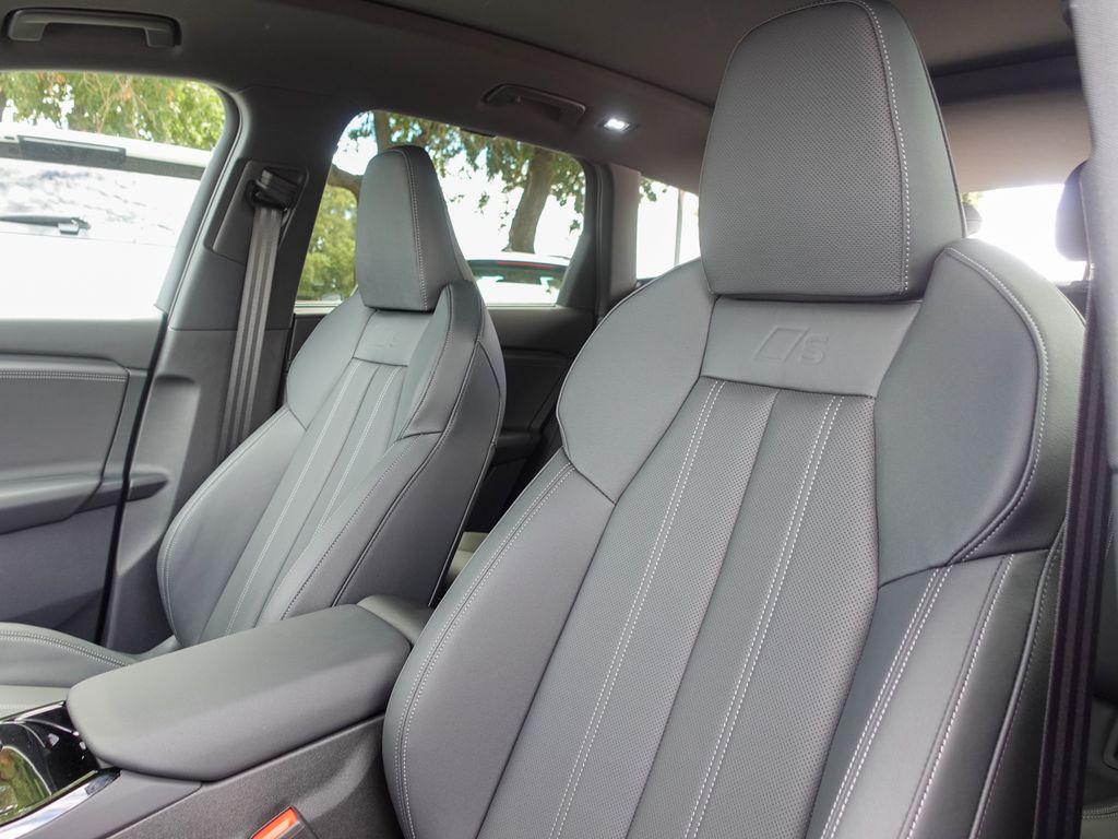 2027 AUDI SQ6 E-TRON PREMIUM PLUS 缩略图 21