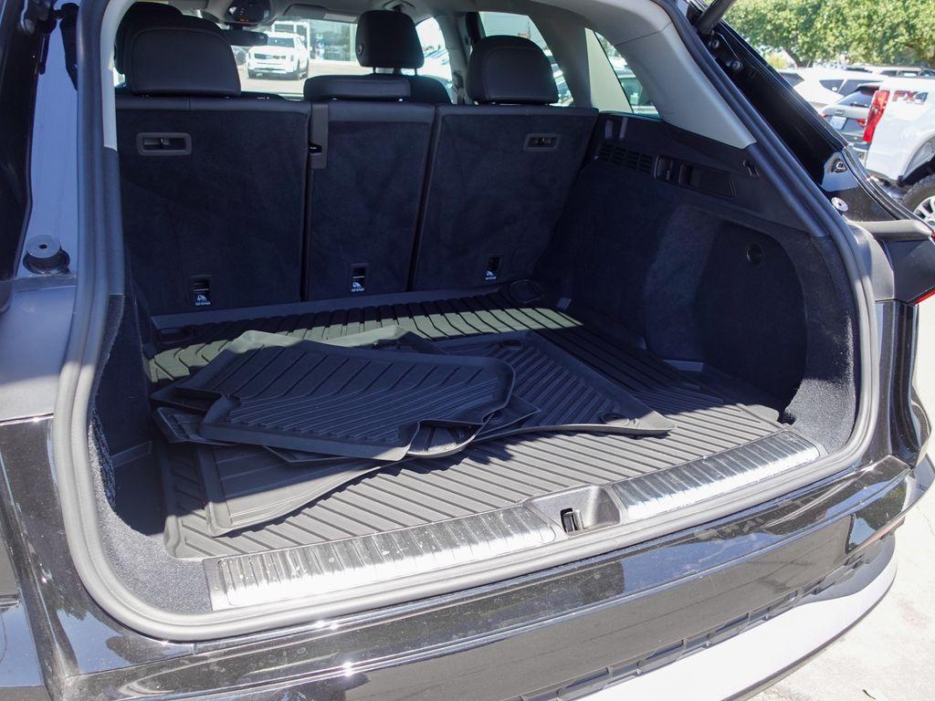 صورة 32 لـ 2025 AUDI Q5 2.0T QUATTRO PREMIUM