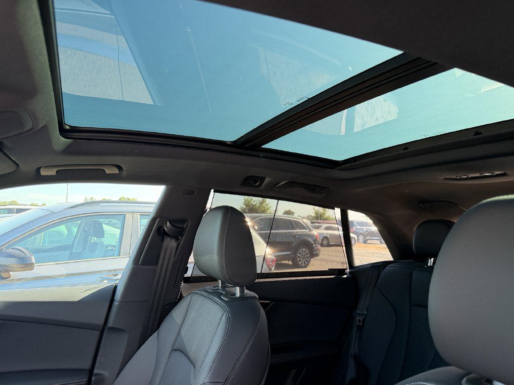2026 AUDI Q8 55 PREMIUM 缩略图 24