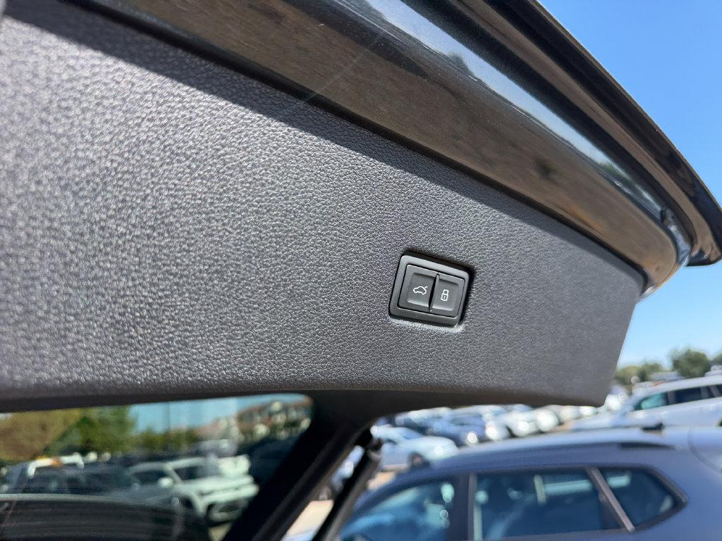 2026 AUDI Q8 55 PREMIUM 缩略图 29