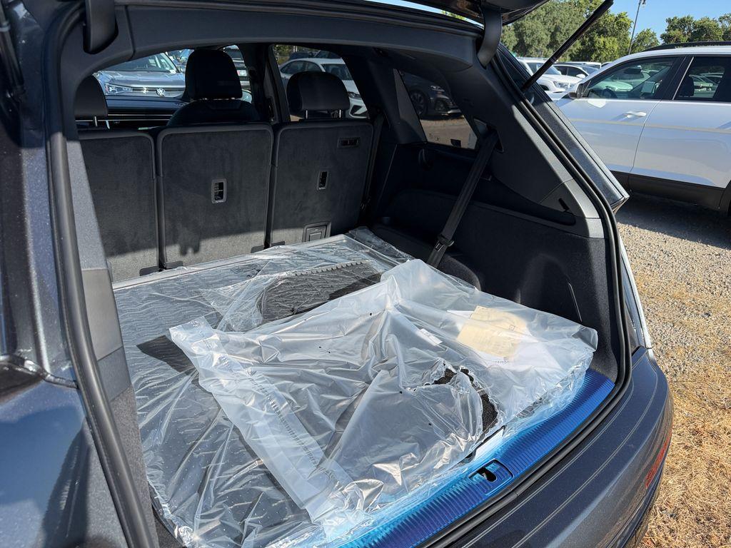 2026 AUDI Q7 55 PREMIUM — миниатюра 28