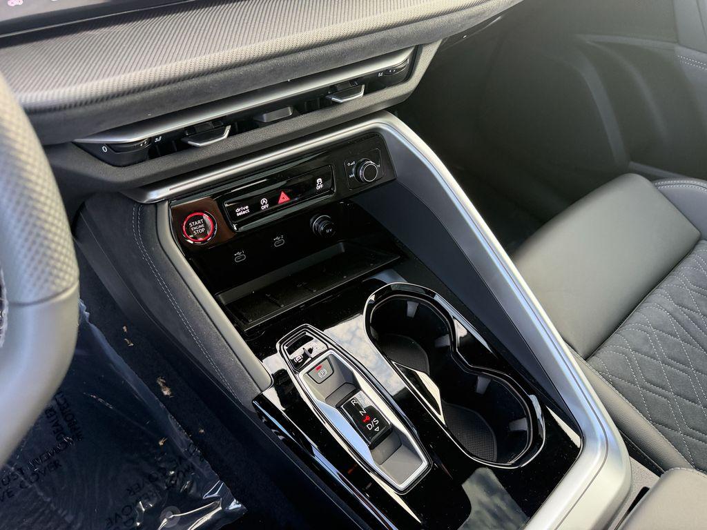 2026 AUDI SQ5 3.0T PREMIUM PLUS thumbnail 23