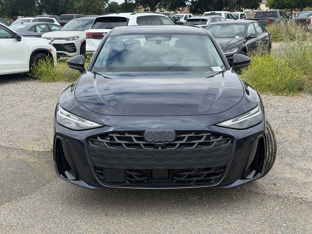 2026 AUDI A6 BASE 照片 4
