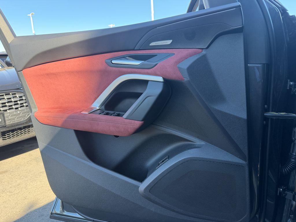 صورة مصغرة 13 لـ 2026 AUDI SQ5 3.0T PREMIUM PLUS