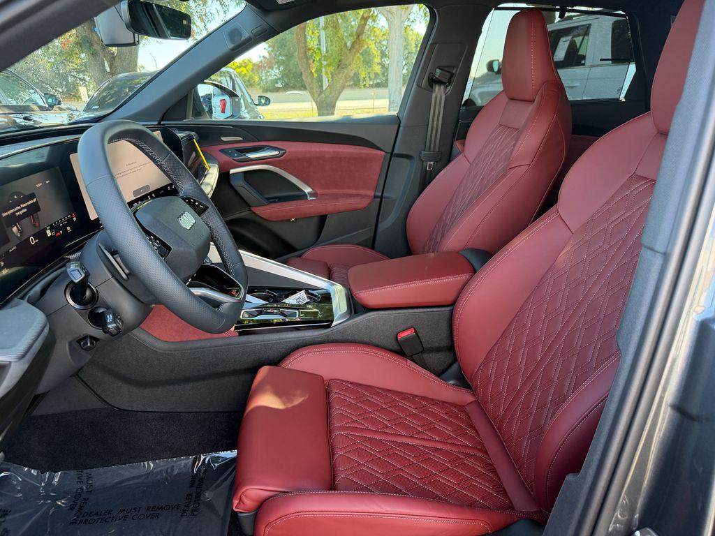 صورة مصغرة 12 لـ 2026 AUDI SQ5 3.0T PREMIUM PLUS
