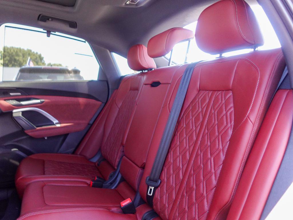 صورة مصغرة 21 لـ 2026 AUDI SQ5 3.0T PREMIUM PLUS