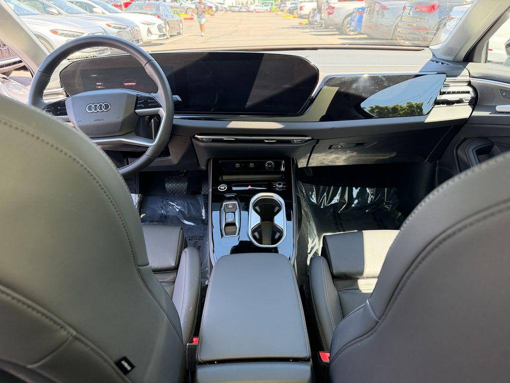 صورة مصغرة 26 لـ 2026 AUDI A6 BASE