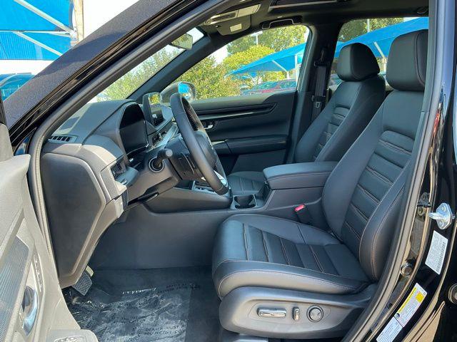 HONDA CR-V HYBRID SPORT-L AWD - 10