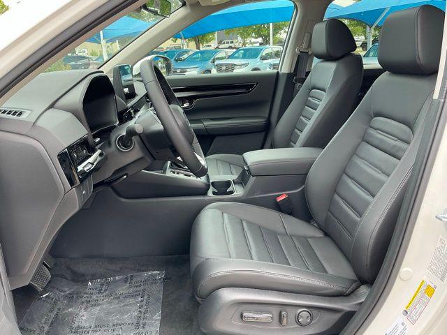 HONDA CR-V EX-L AWD - 10