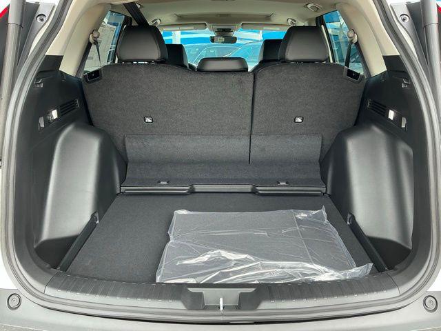 HONDA CR-V EX-L AWD - 6