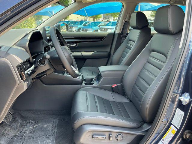 HONDA CR-V EX-L 2WD - 10