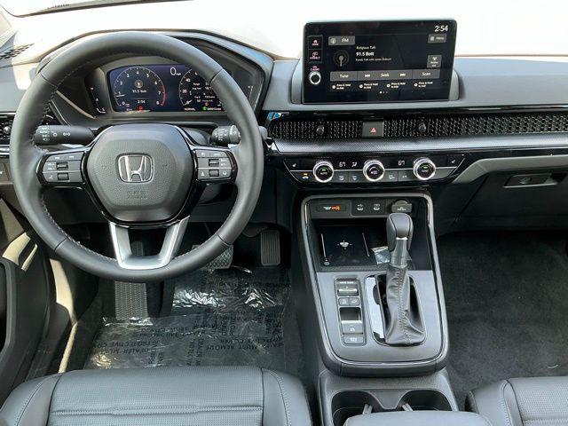 HONDA CR-V EX-L 2WD - 8