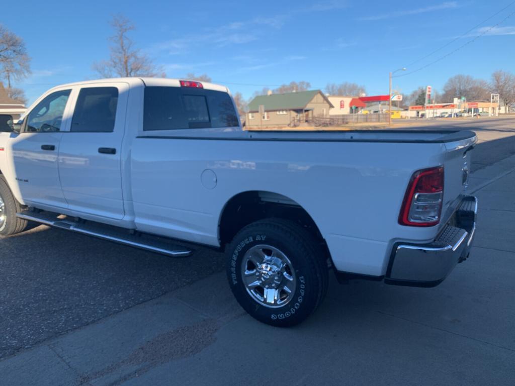 صورة 2 لـ 2022 RAM 3500 TRADESMAN