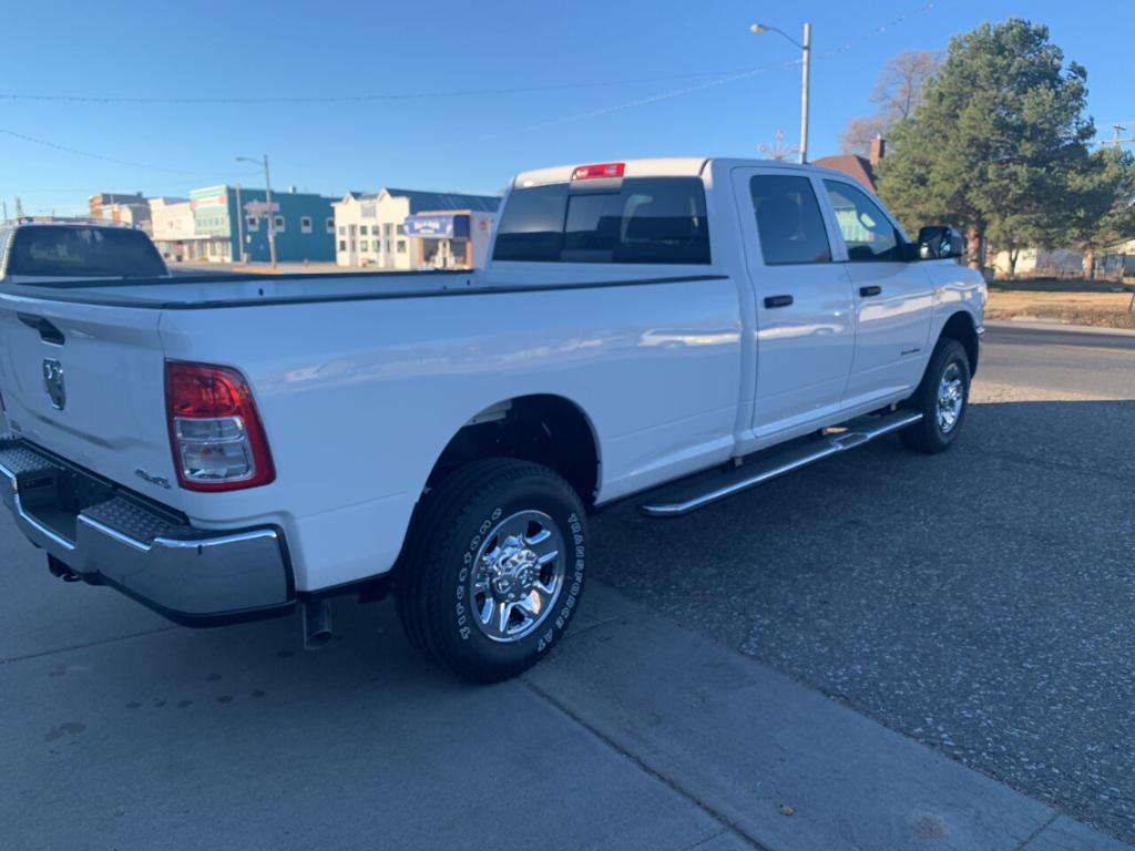 صورة 5 لـ 2022 RAM 3500 TRADESMAN
