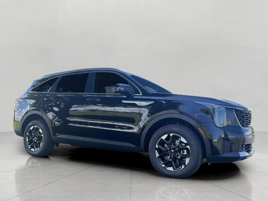 New 2026 Kia Sorento S