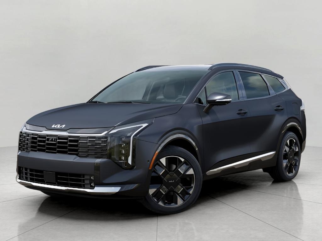 New 2026 Kia Sportage SX-Prestige