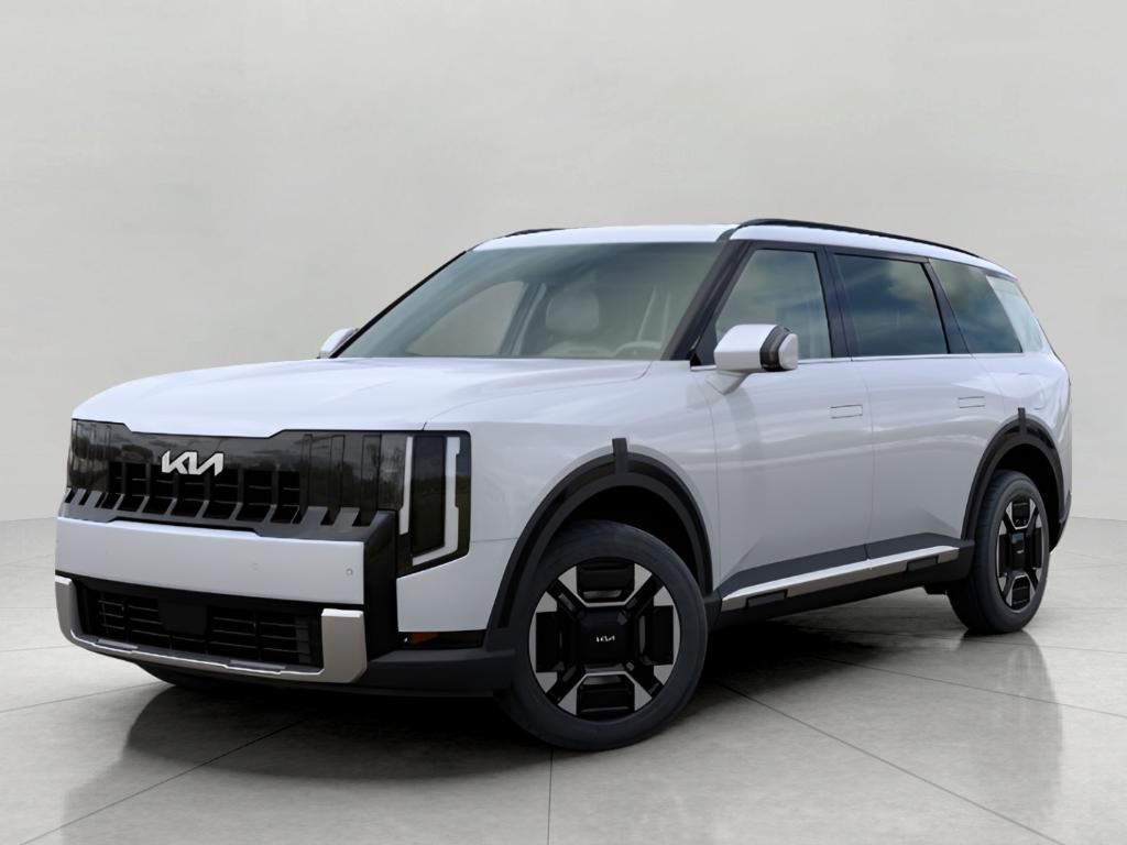 New 2027 Kia Telluride EX